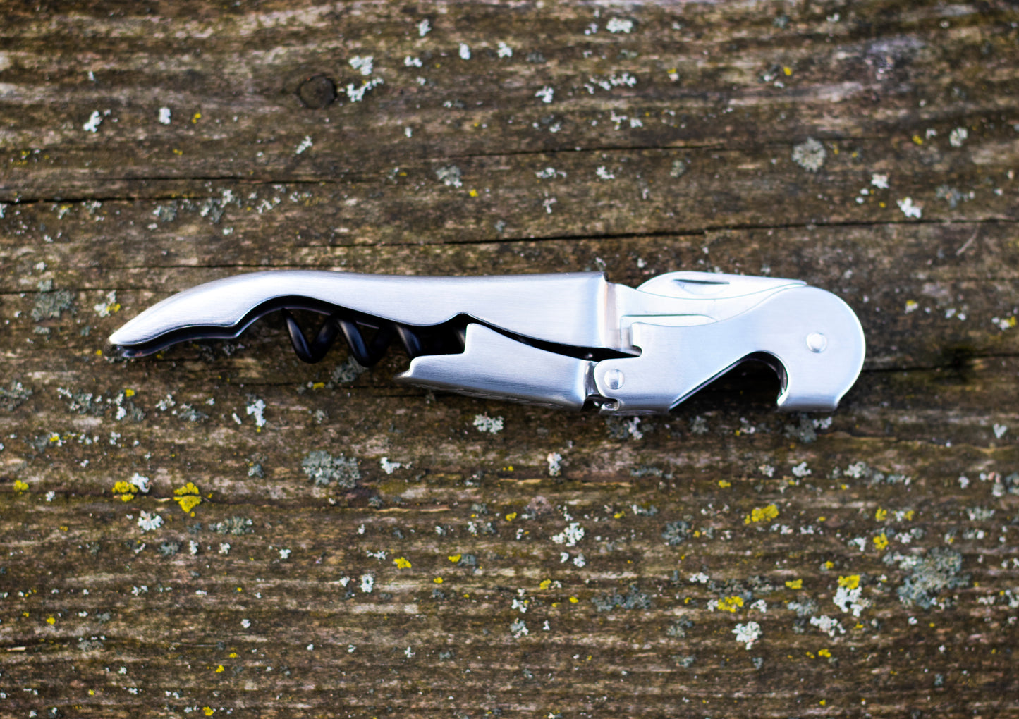 FieldBird Waiter’s Friend