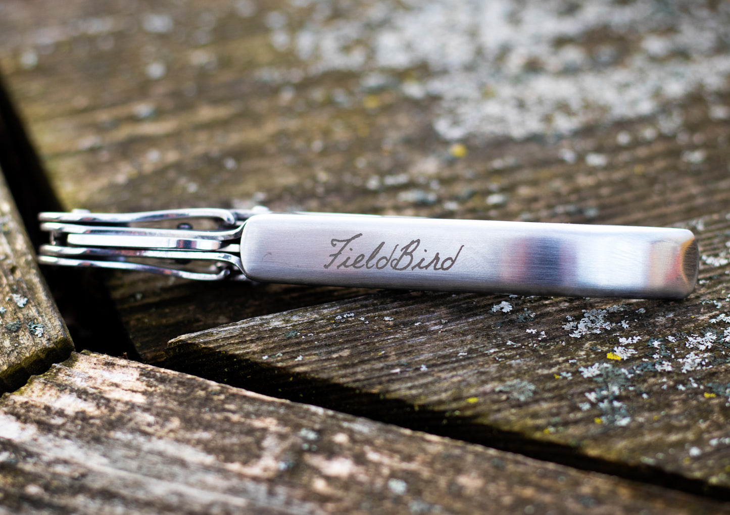 FieldBird Waiter’s Friend