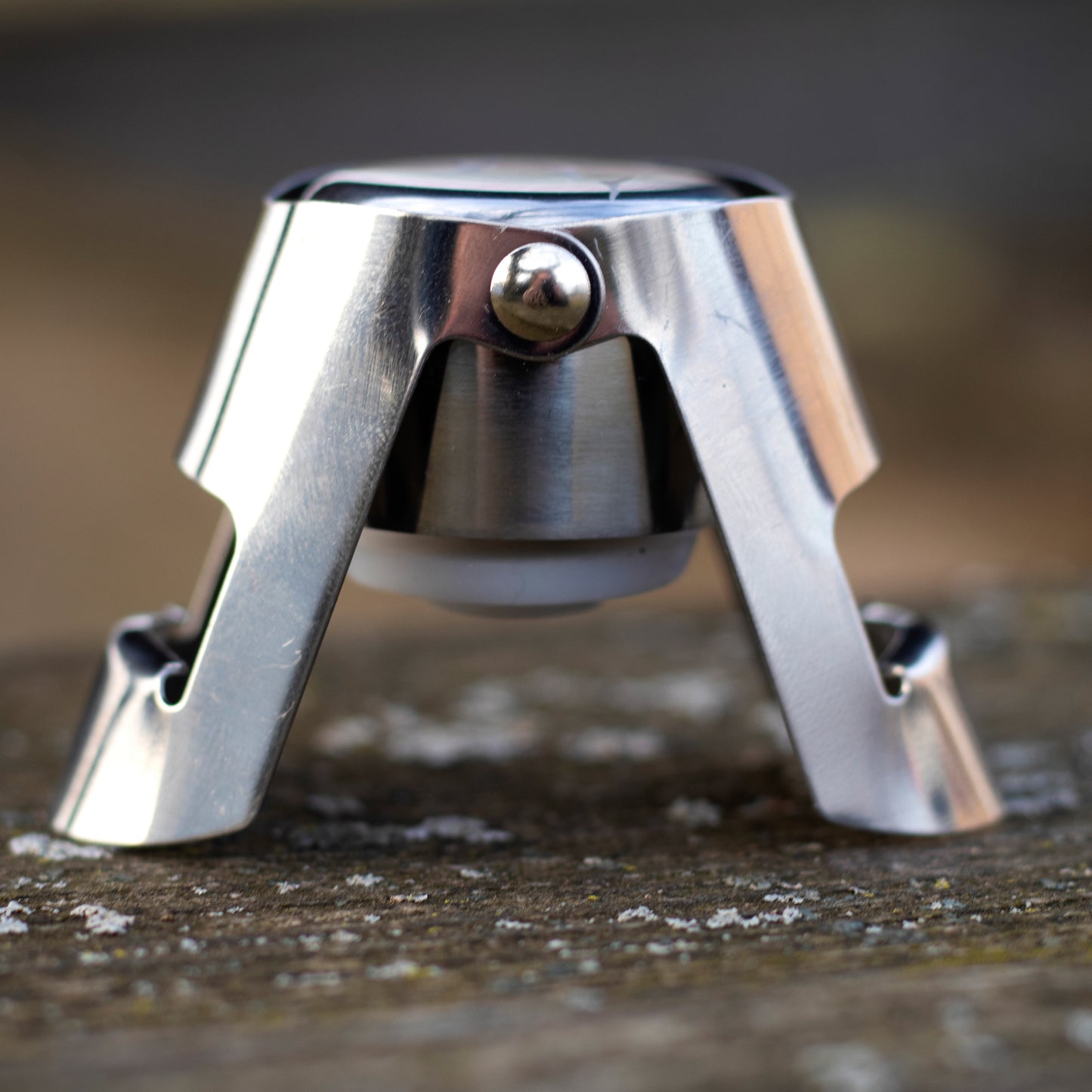 Sparkling Cider Stopper