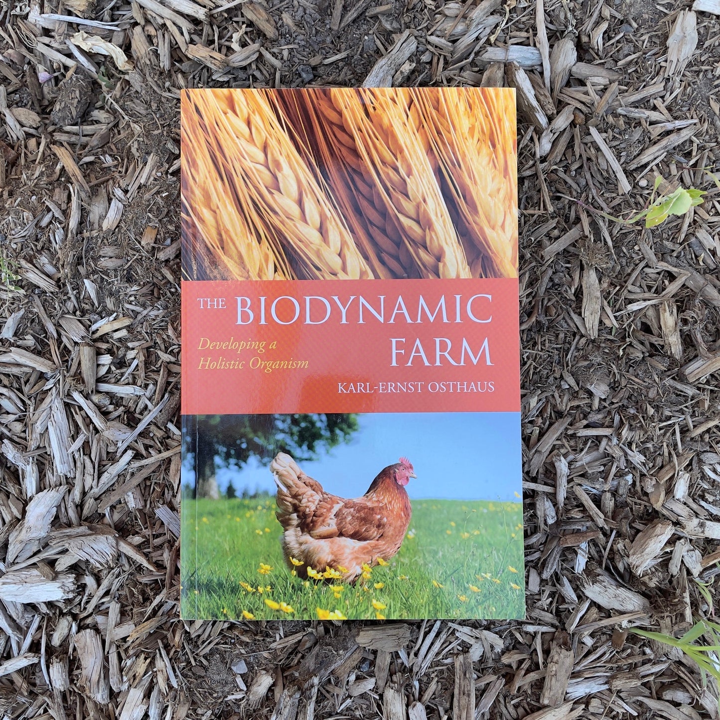 The Biodynamic Farm - Developing a Holistic Organism